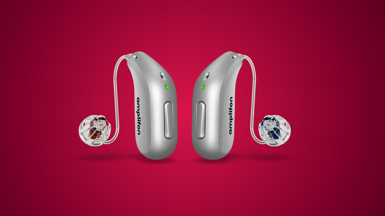 Phonak Infinio Sphere